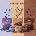 Variety Pack Protein Ice Cream Mix (6-Pack)
